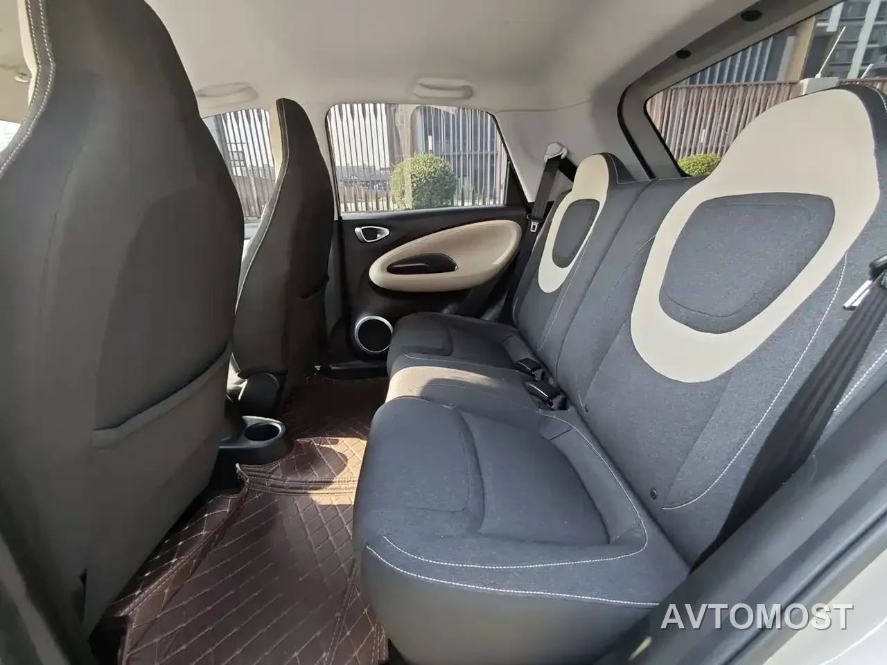 Wuling Bingo 2023 Model 203km Lite Enjoyment Edition — фото 6