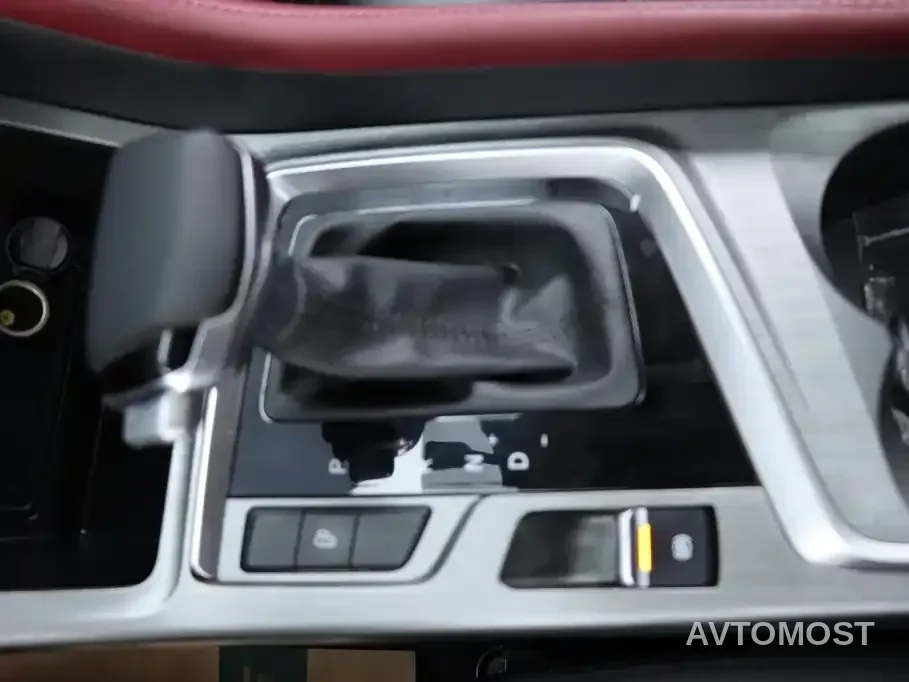 Changan CS55 PLUS 2022 Blue Whale Edition 1.5T DCT Luxury — фото 11