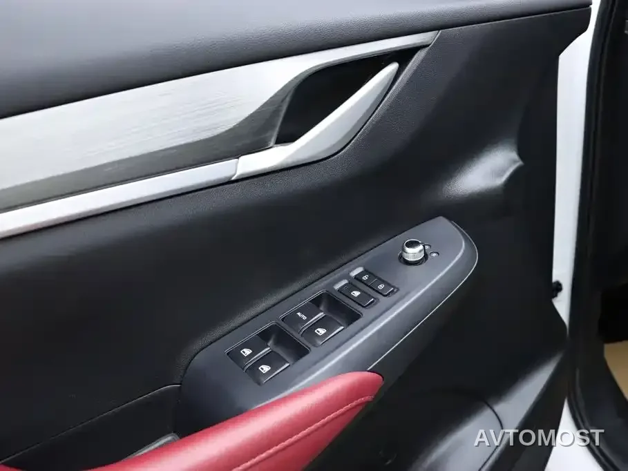 Changan CS55 PLUS 2022 Blue Whale Edition 1.5T DCT Luxury — фото 13
