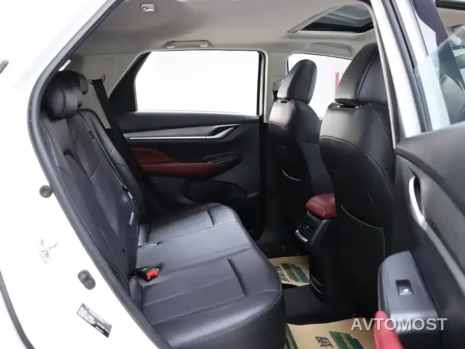 Changan CS55 PLUS 2022 Blue Whale Edition 1.5T DCT Luxury — фото 16