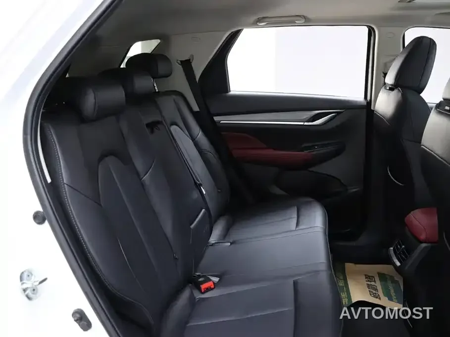 Changan CS55 PLUS 2022 Blue Whale Edition 1.5T DCT Luxury — фото 17