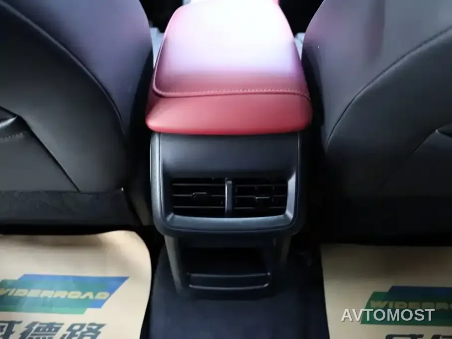 Changan CS55 PLUS 2022 Blue Whale Edition 1.5T DCT Luxury — фото 19