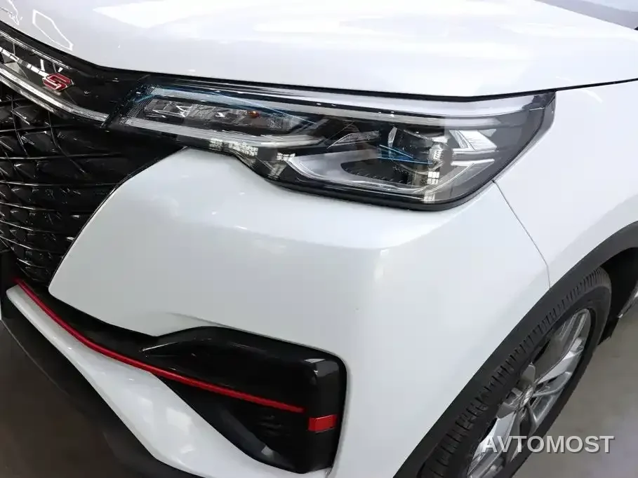 Changan CS55 PLUS 2022 Blue Whale Edition 1.5T DCT Luxury — фото 27