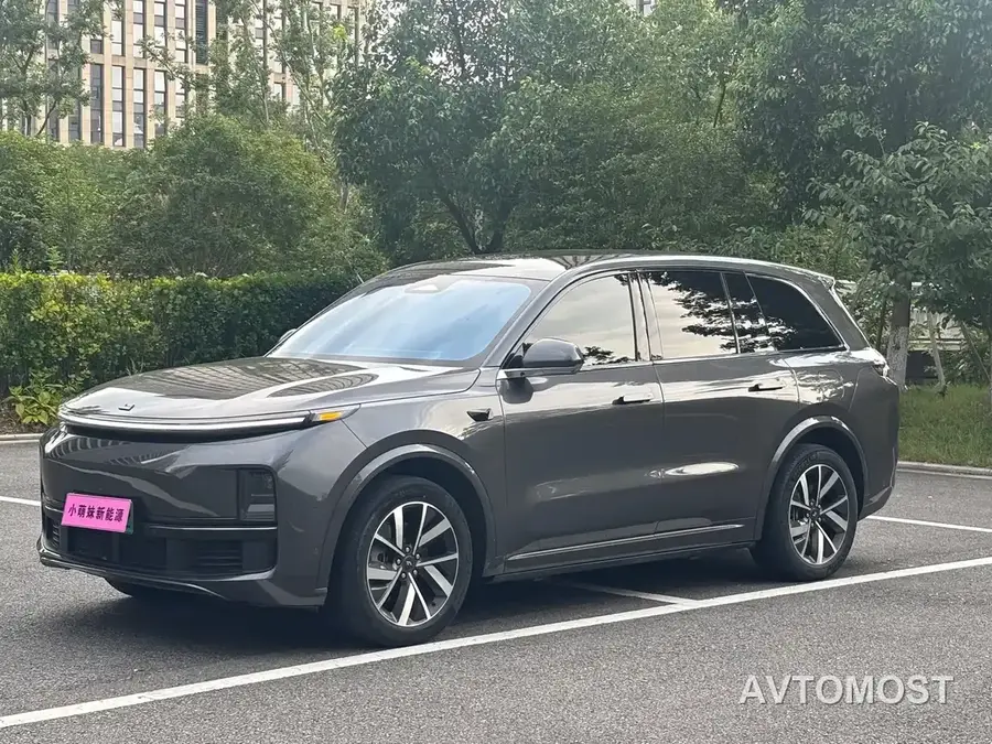 Li L8 2023 Pro