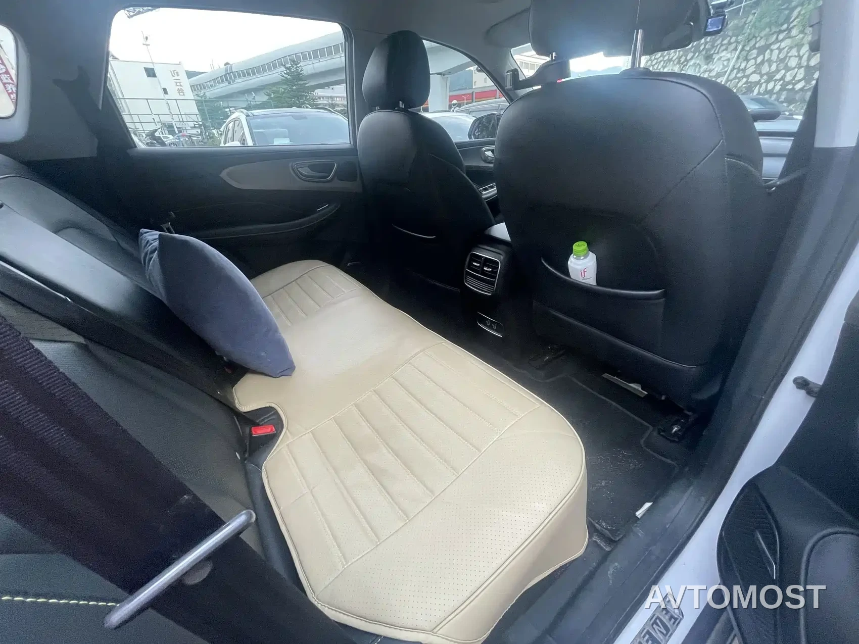 Roewe RX5 New Energy 2020 ePLUS Guochao Ronglin Flagship Edition — фото 11