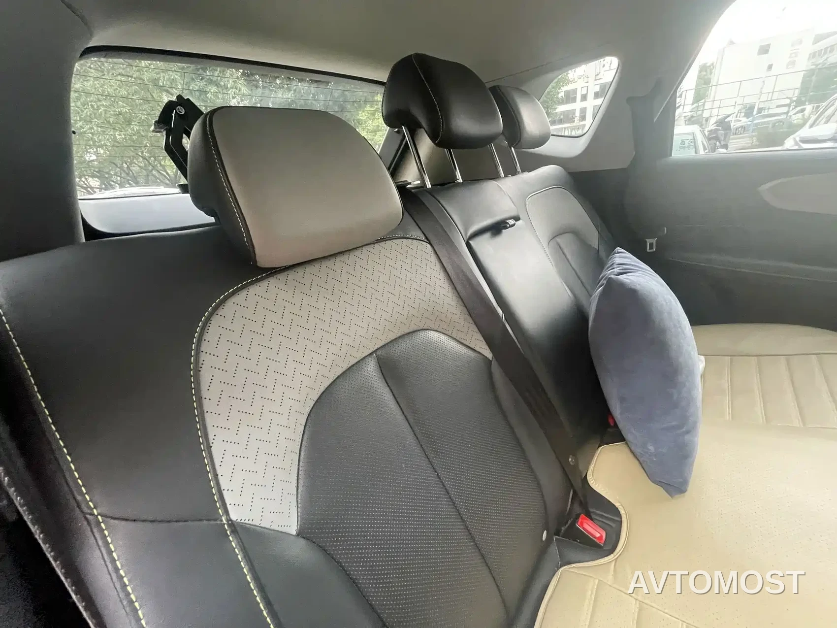 Roewe RX5 New Energy 2020 ePLUS Guochao Ronglin Flagship Edition — фото 12