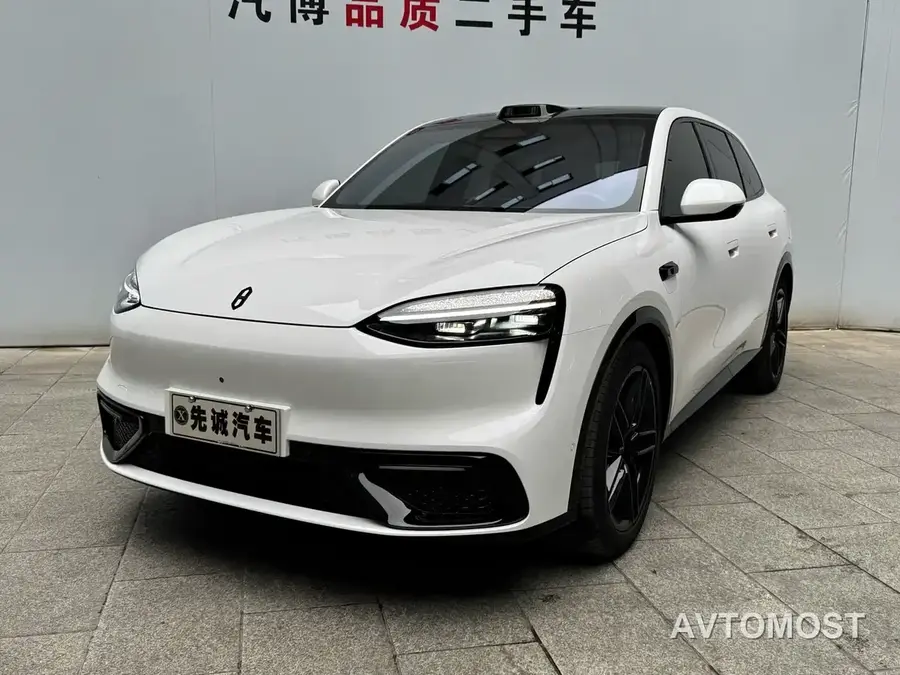 AITO M6