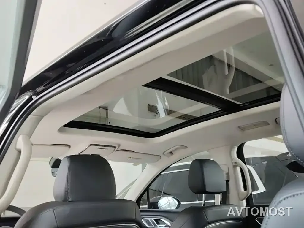 Hongqi HS7 PHEV 2024 2.0T PHEV 4WD Flagship Edition 6-seater — фото 14