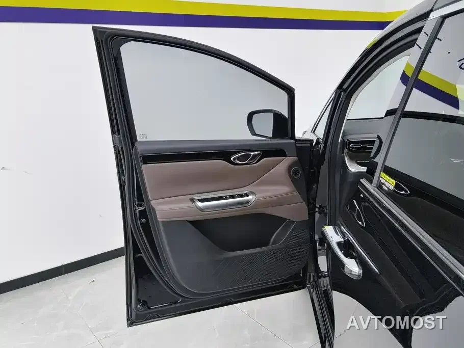 GAC Trumpchi E8 2024 Glory Series 2.0L Glory Edition — фото 7