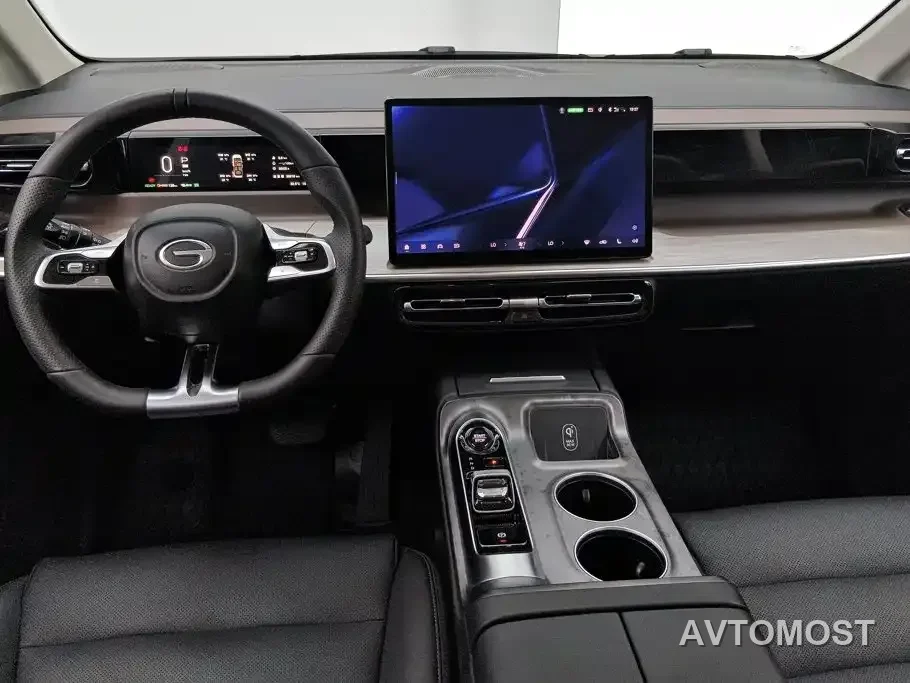 GAC Trumpchi E8 2024 Glory Series 2.0L Glory Edition — фото 10