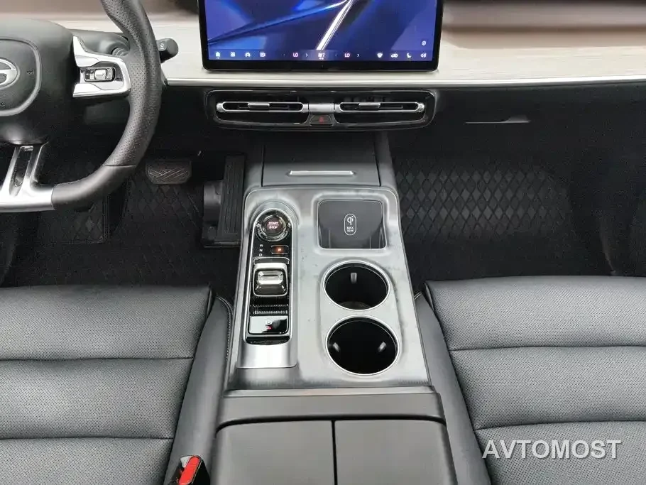 GAC Trumpchi E8 2024 Glory Series 2.0L Glory Edition — фото 14