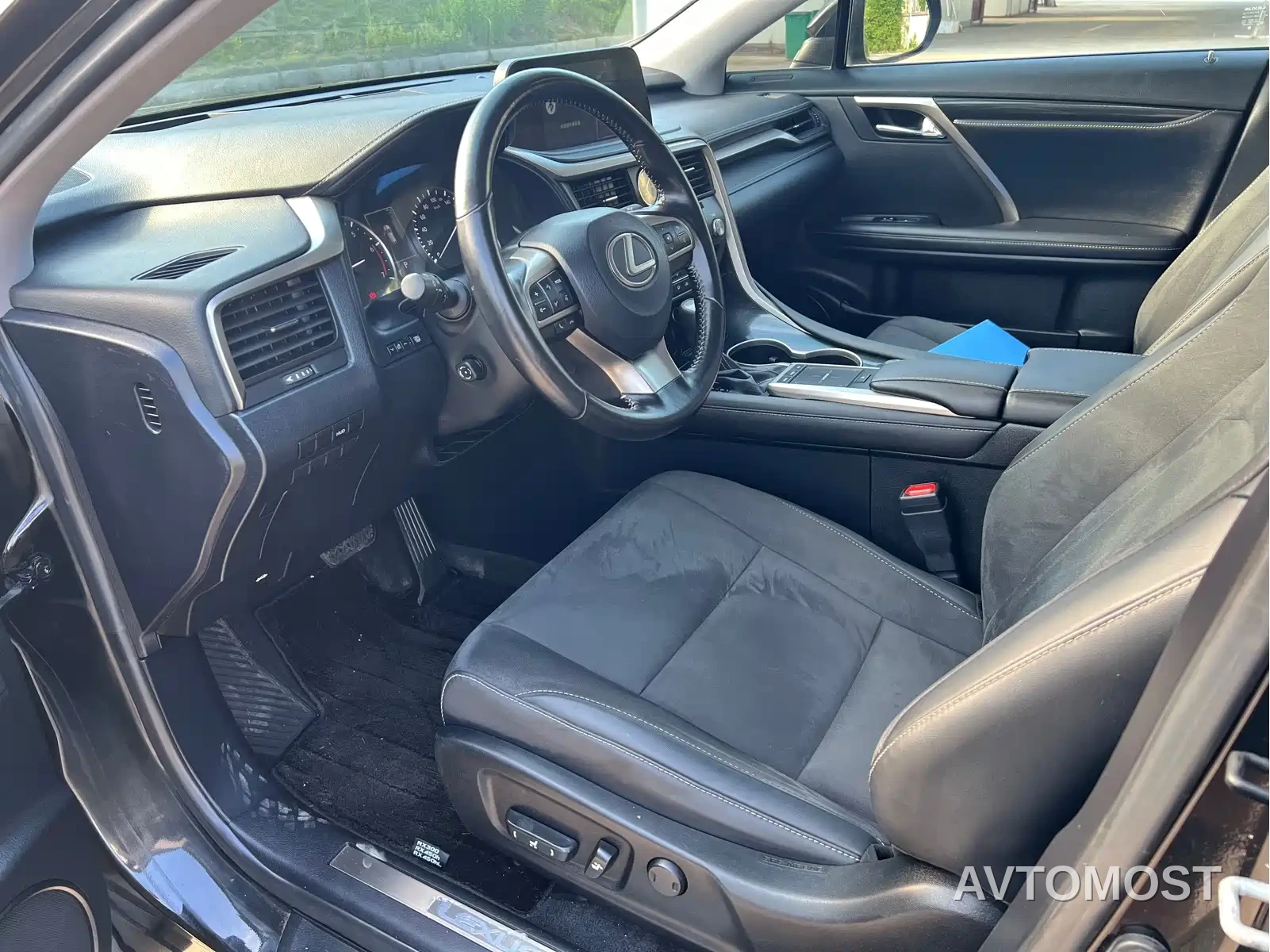Lexus RX 2020 300 2WD Elite Edition China VI — фото 7