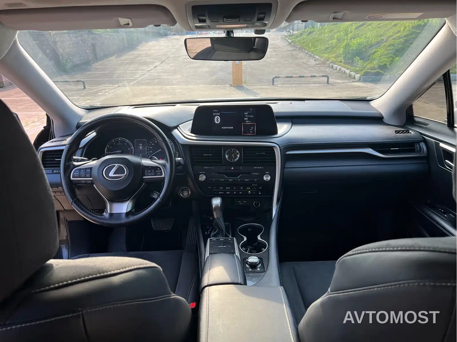 Lexus RX 2020 300 2WD Elite Edition China VI — фото 9
