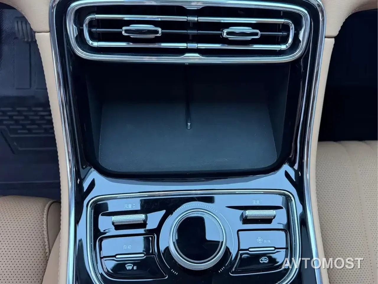 Geely Galaxy Stellar 6 2025 60km Explorer Edition — фото 14