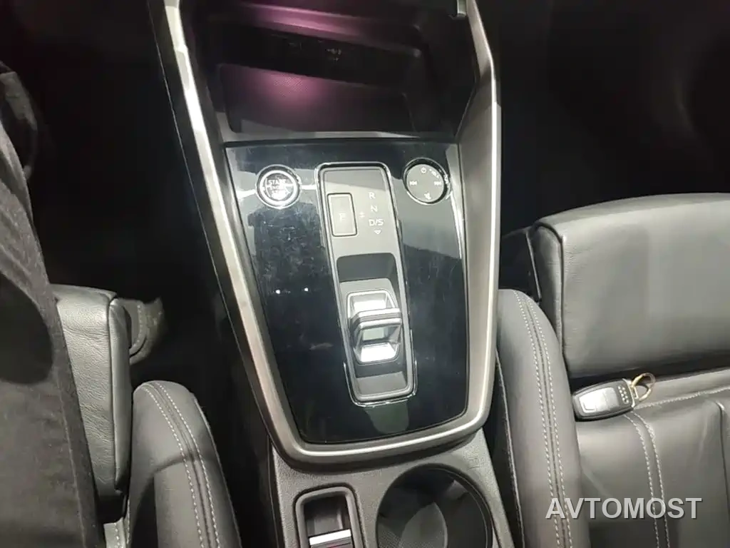 Audi A3 2022 Sportback 35 TFSI Luxury Elegance — фото 14