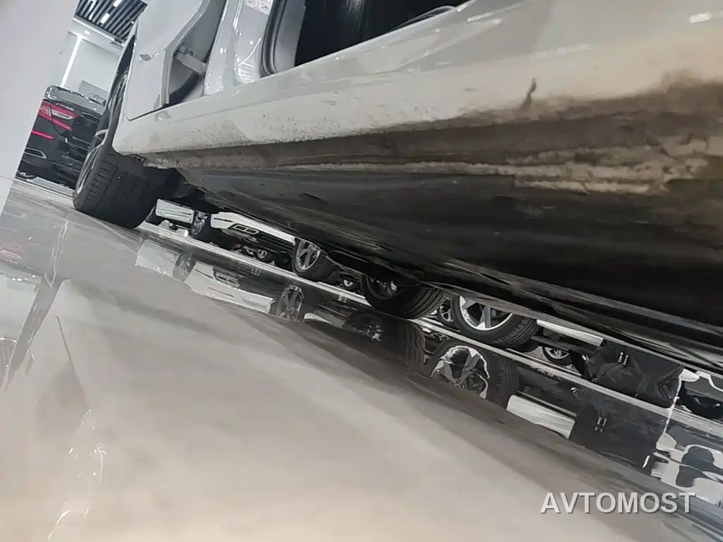 Audi A3 2022 Sportback 35 TFSI Luxury Elegance — фото 21