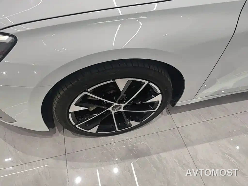 Audi A3 2022 Sportback 35 TFSI Luxury Elegance — фото 23