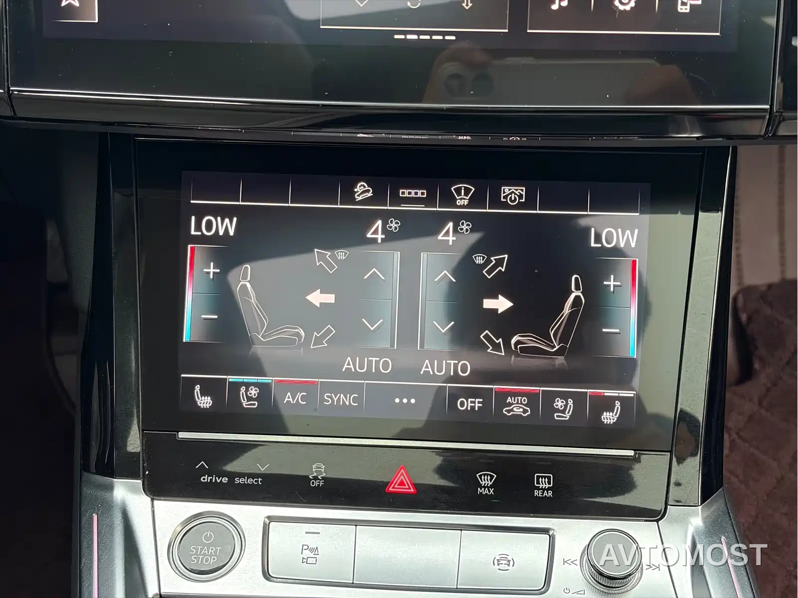 Audi e-tron 2021 50 quattro Premium — фото 13