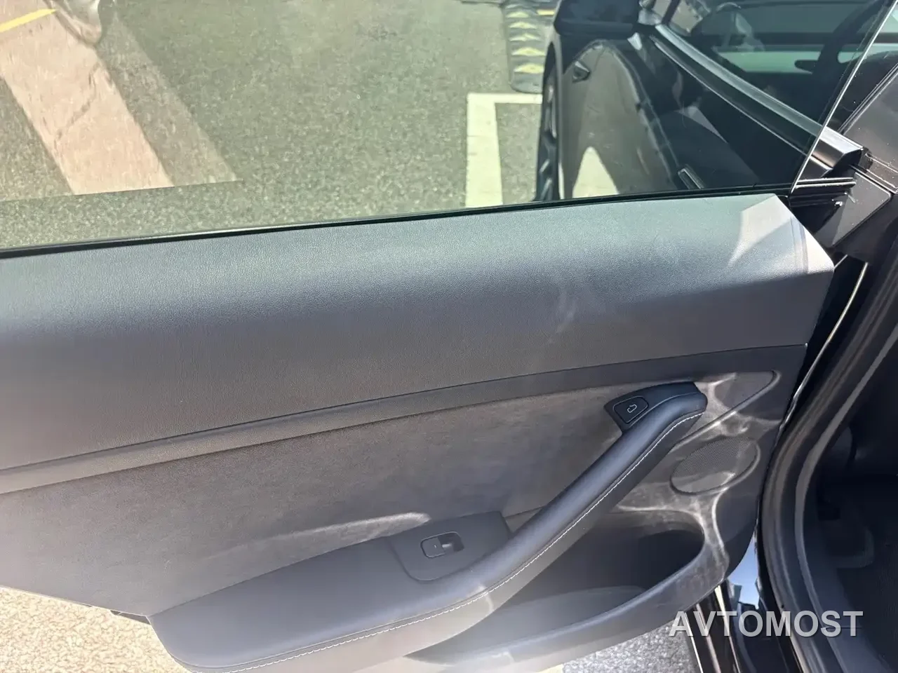 Tesla Model 3 2021 Standard Range Rear-Wheel Drive Upgrade 3D6 — фото 7