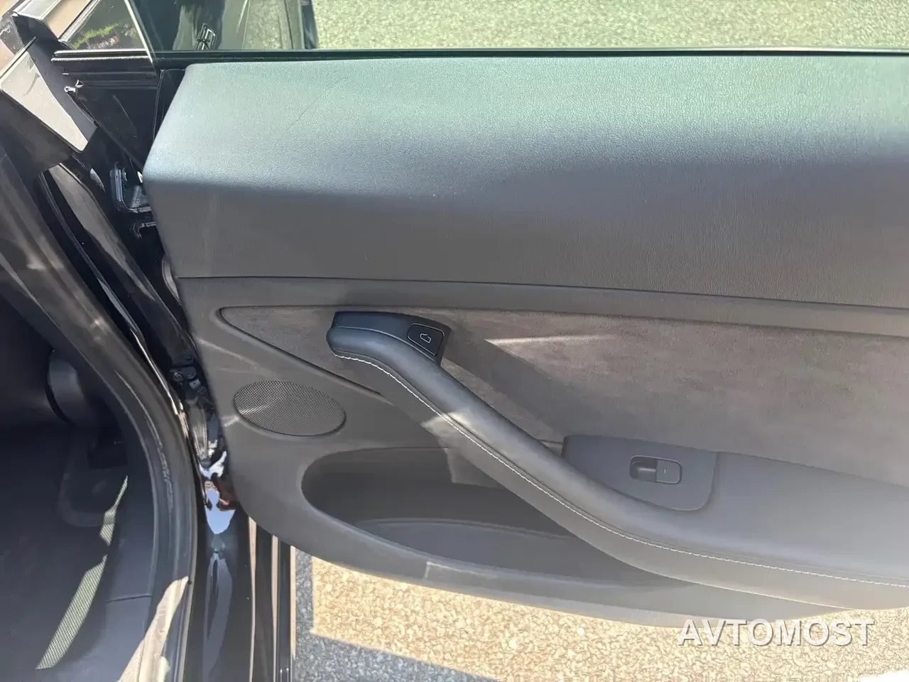 Tesla Model 3 2021 Standard Range Rear-Wheel Drive Upgrade 3D6 — фото 11