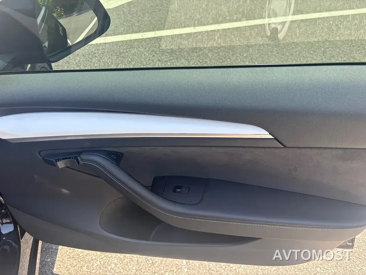 Tesla Model 3 2021 Standard Range Rear-Wheel Drive Upgrade 3D6 — фото 12