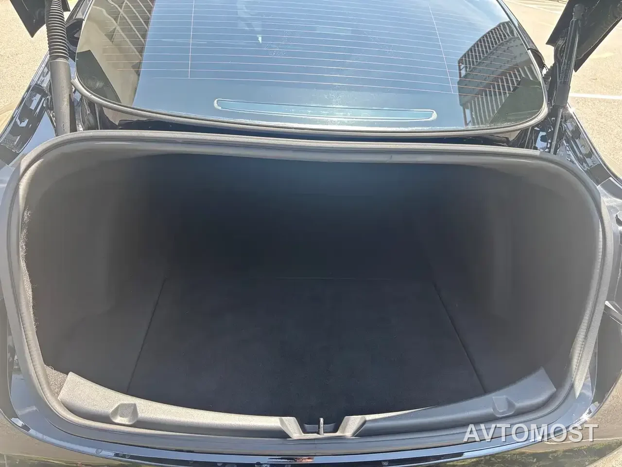 Tesla Model 3 2021 Standard Range Rear-Wheel Drive Upgrade 3D6 — фото 14