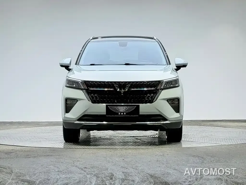 Wuling Xingchen 2022 2.0L DHT Electric Speed Edition — фото 2