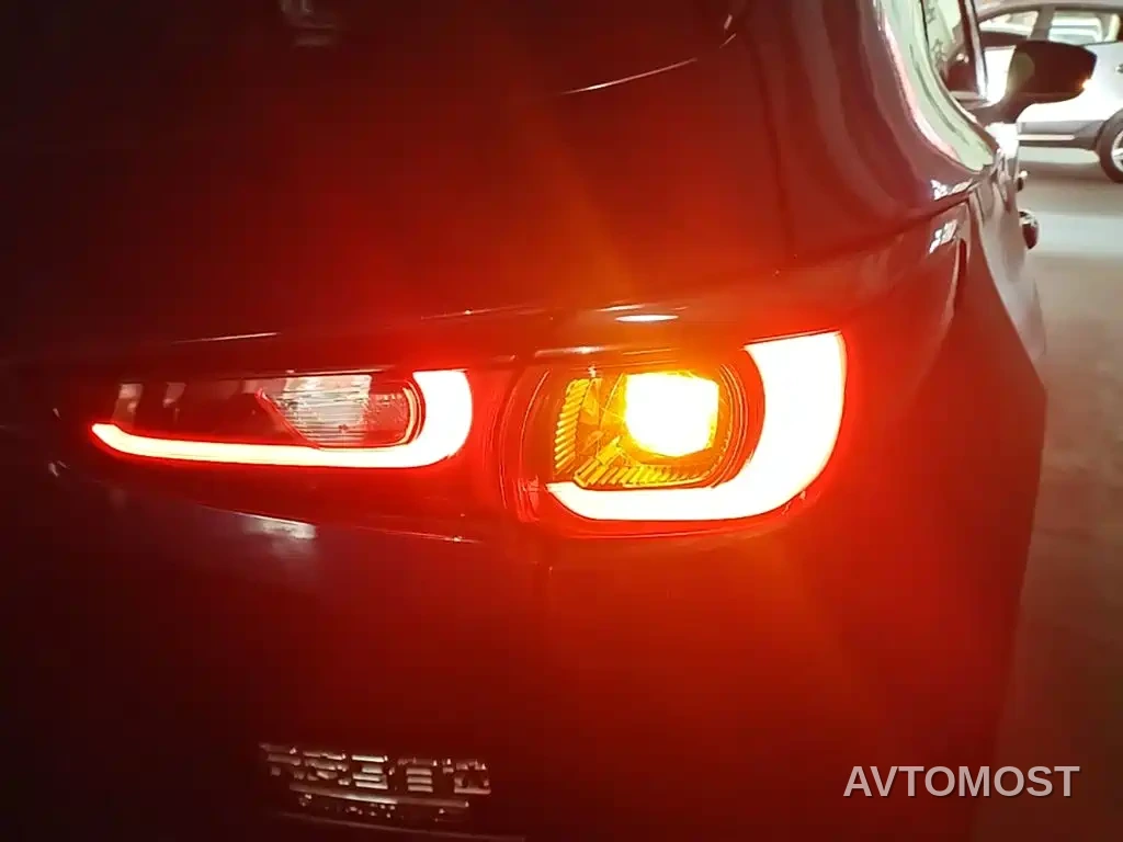 Mazda CX-5 2022 2.0L Automatic 2WD Elegance — фото 6