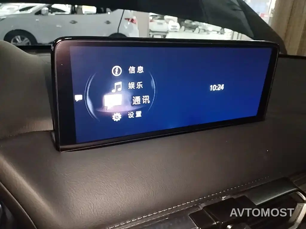 Mazda CX-5 2022 2.0L Automatic 2WD Elegance — фото 11