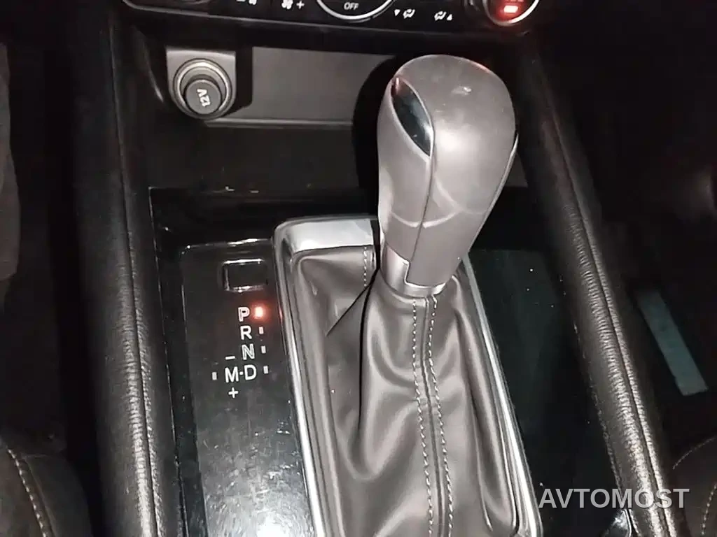Mazda CX-5 2022 2.0L Automatic 2WD Elegance — фото 12