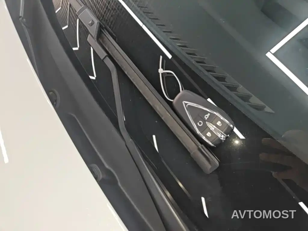 Changan Oushang 520 2025 Standard Edition — фото 3