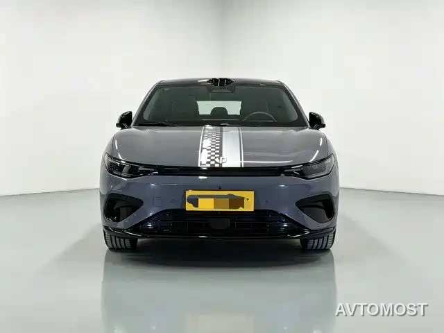Leapmotor Lafa 5 2026 515 Standard Model — фото 2