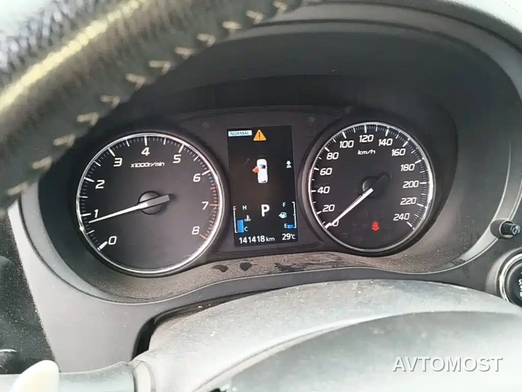 Mitsubishi Outlander 2021 2.4L 4WD Yaodong Edition 5-seater — фото 11