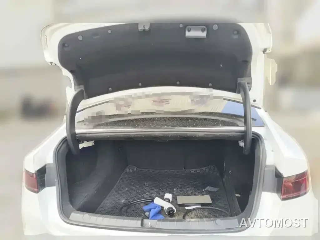 BYD Qin PLUS 2023 Champion Edition DM-i 55KM Leading — фото 4