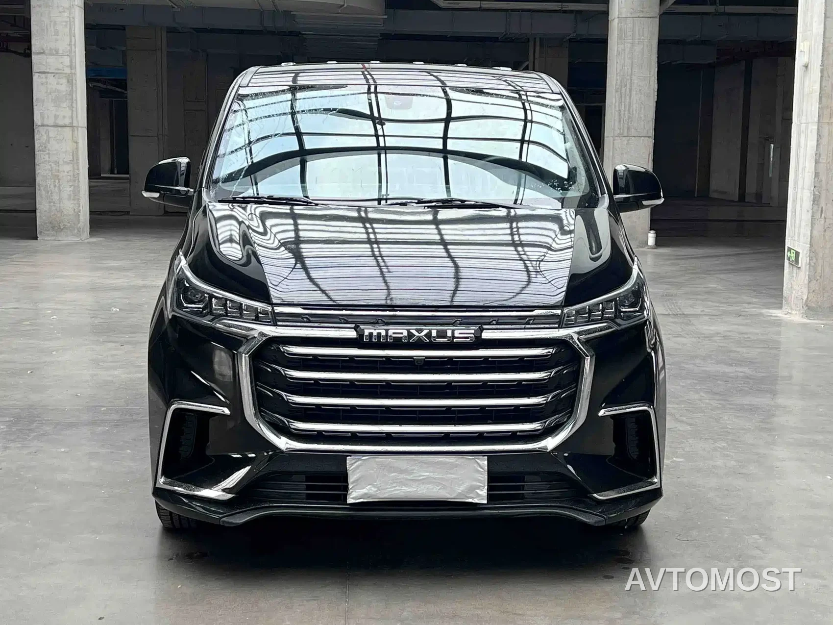 SAIC Maxus G20 2023 ES 2.0T Diesel Manual Value Touring Edition — фото 1