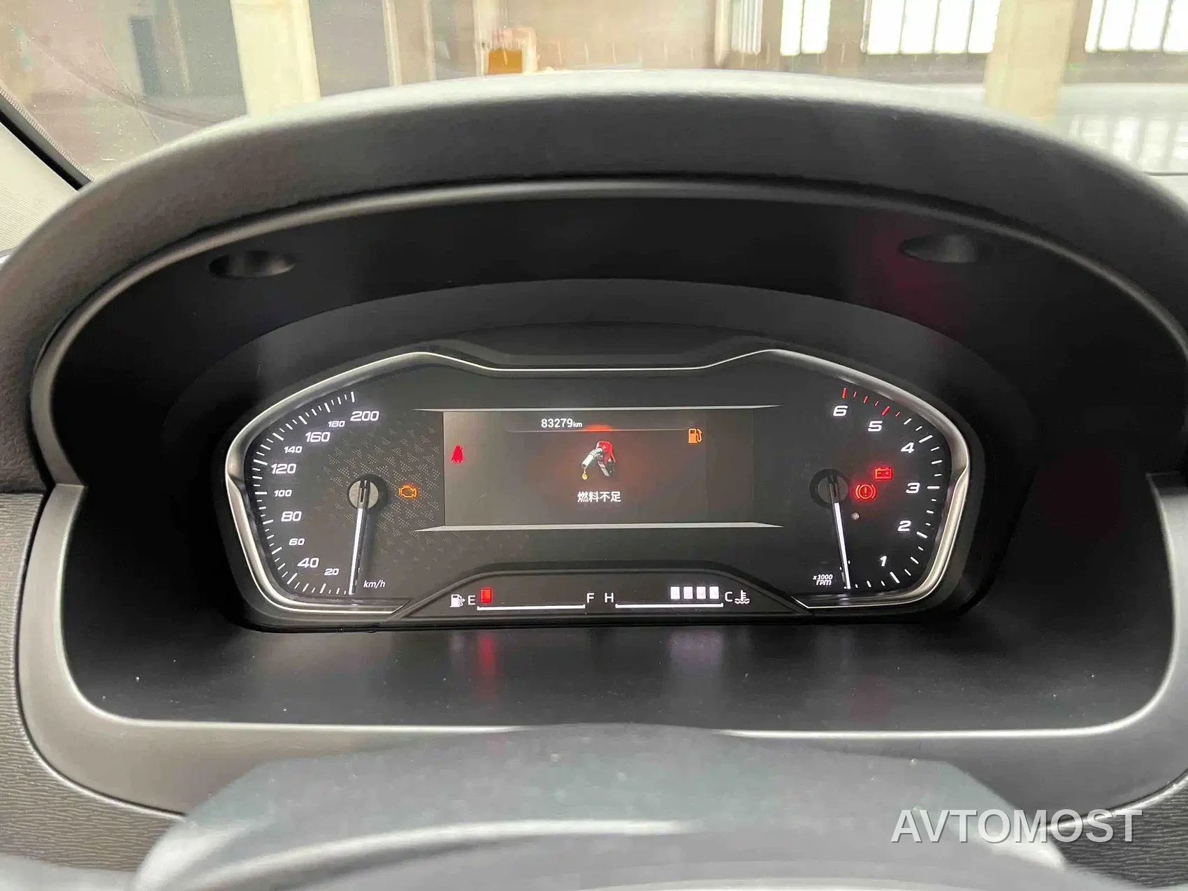 SAIC Maxus G20 2023 ES 2.0T Diesel Manual Value Touring Edition — фото 3