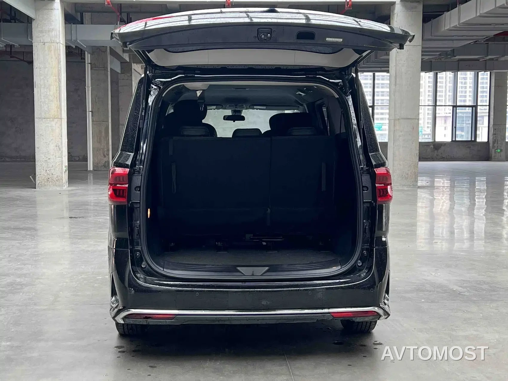 SAIC Maxus G20 2023 ES 2.0T Diesel Manual Value Touring Edition — фото 7