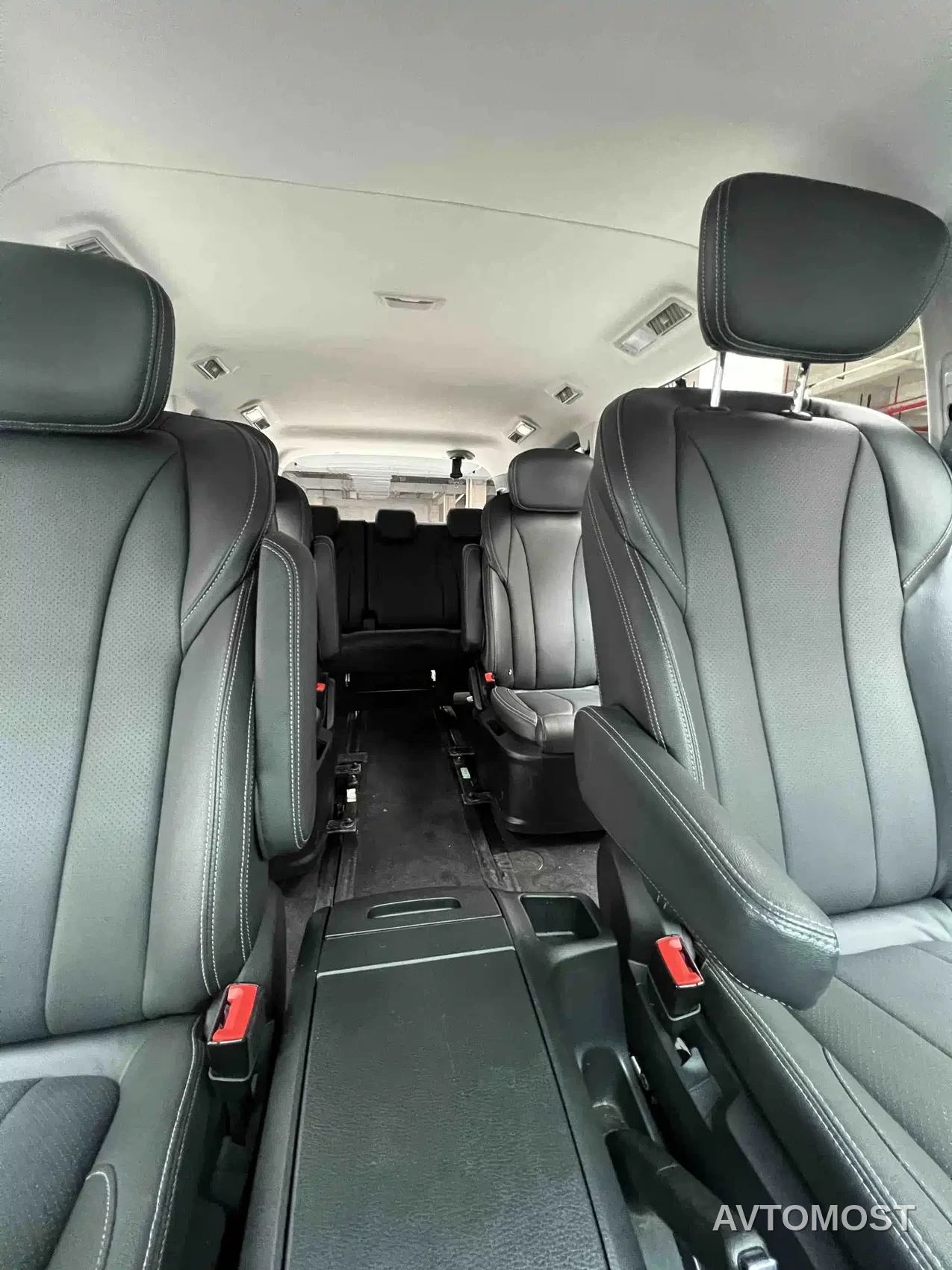 SAIC Maxus G20 2023 ES 2.0T Diesel Manual Value Touring Edition — фото 14