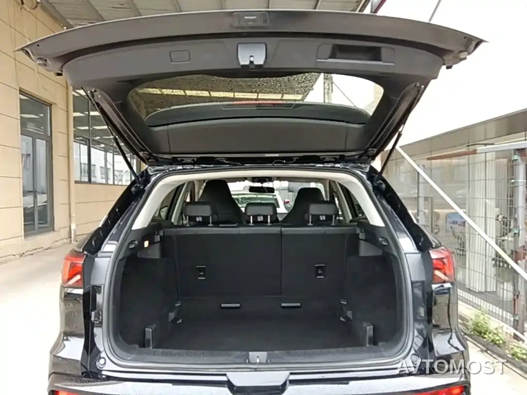 Sehol QX 2021 300T DCT Luxury Smart Connect — фото 19