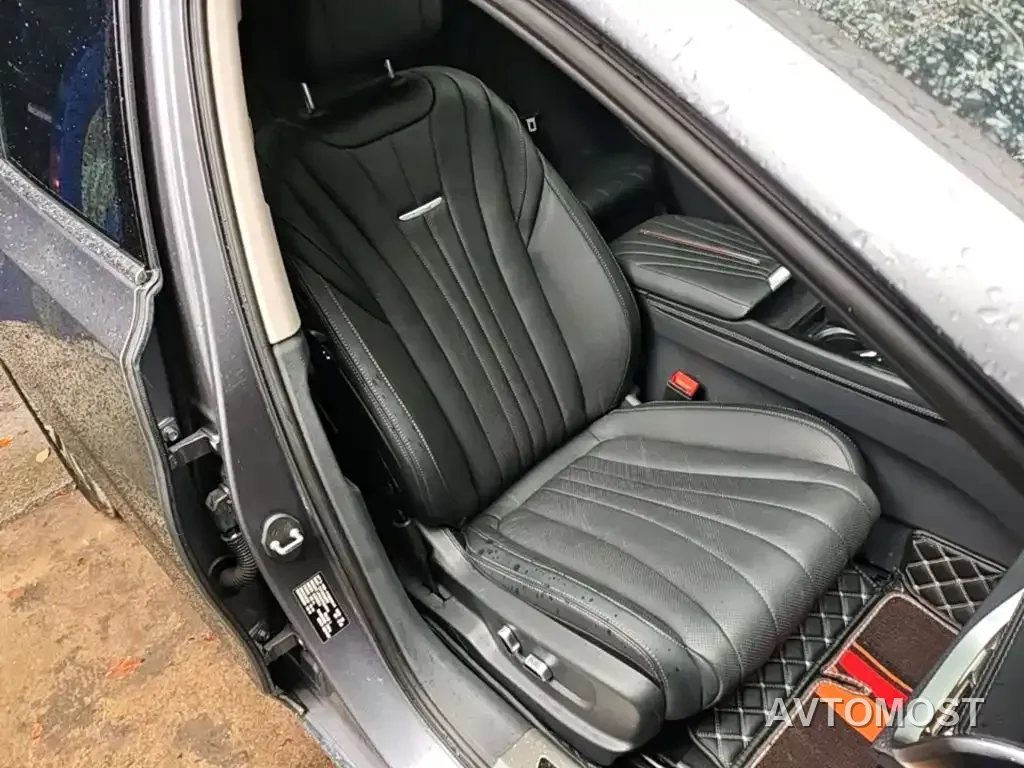 Hongqi H5 2023 1.5T HEV Smart Connect Flag Comfort — фото 23