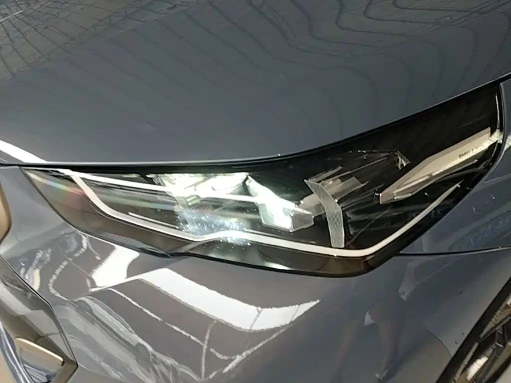 BMW i5 2024 eDrive 35L Premium Model M Sport Package — фото 24
