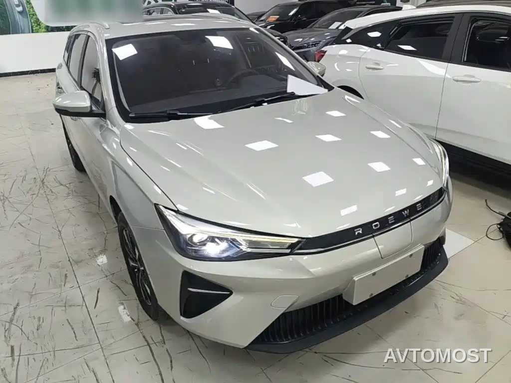 Roewe Ei5 2021 500 Heartfelt Edition — фото 1