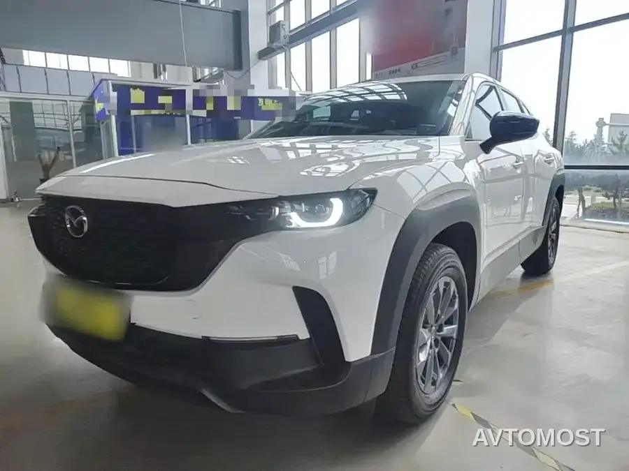 Mazda CX-50 Xingye 2023 2.5L Joy Edition
