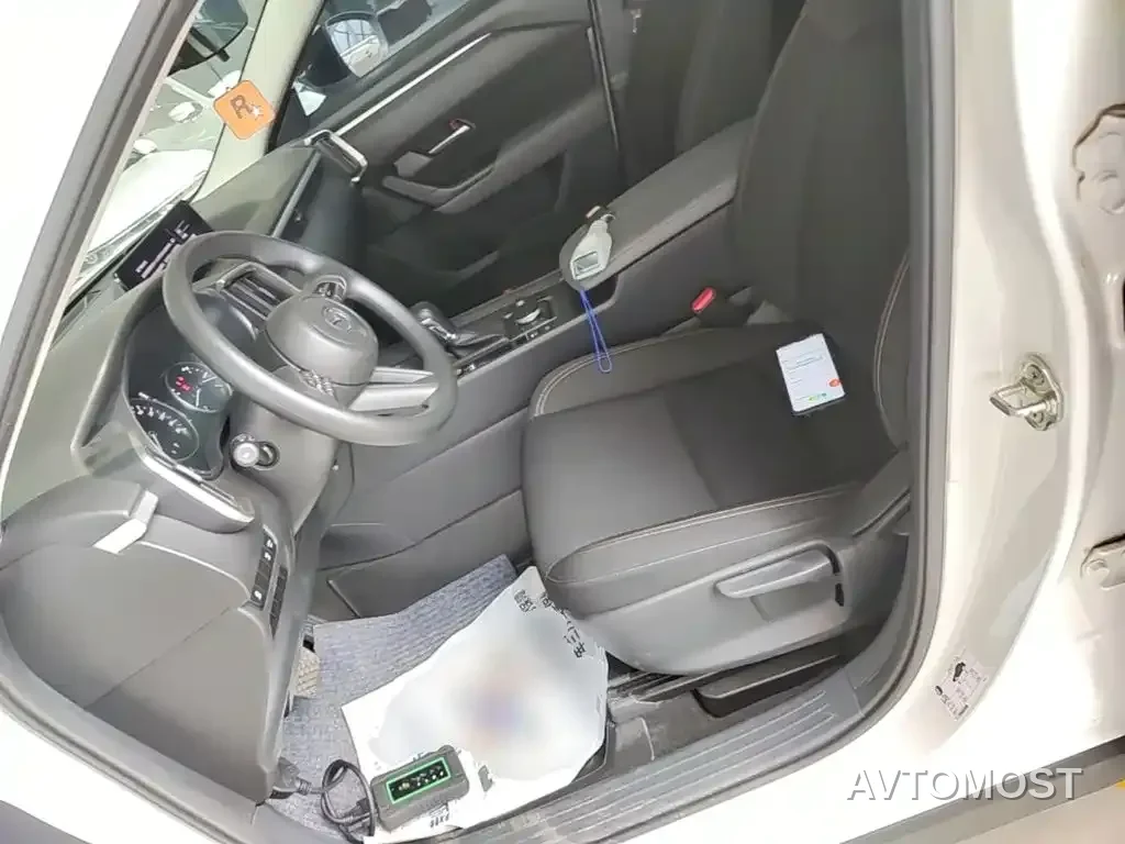 Mazda CX-50 Xingye 2023 2.5L Joy Edition — фото 11