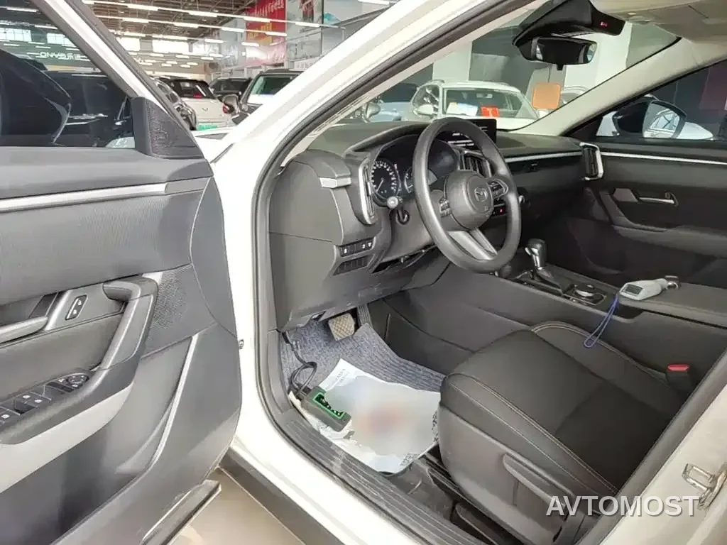 Mazda CX-50 Xingye 2023 2.5L Joy Edition — фото 12