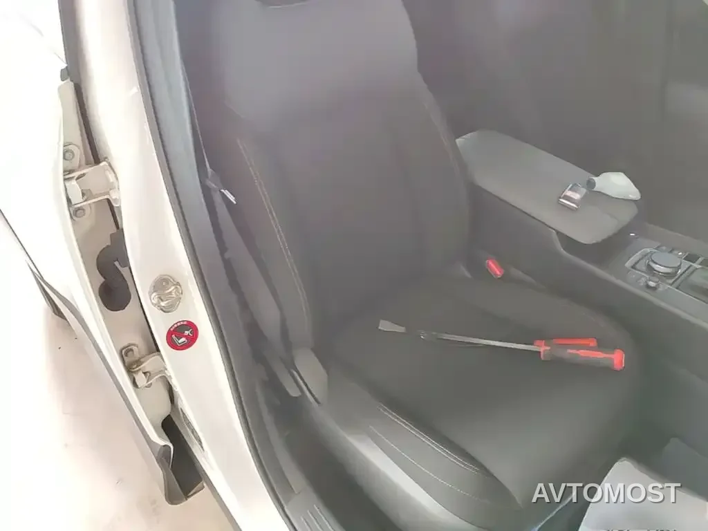 Mazda CX-50 Xingye 2023 2.5L Joy Edition — фото 20