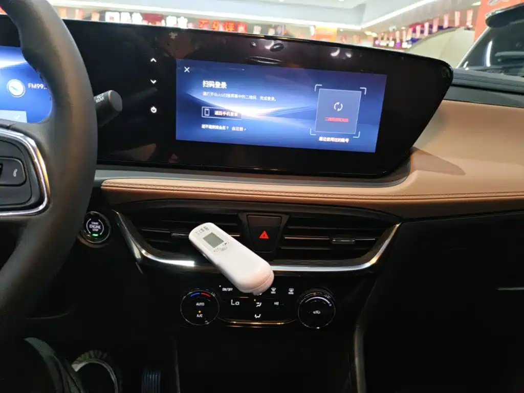 Buick Encore PLUS 2023 Smart Fun Edition — фото 13