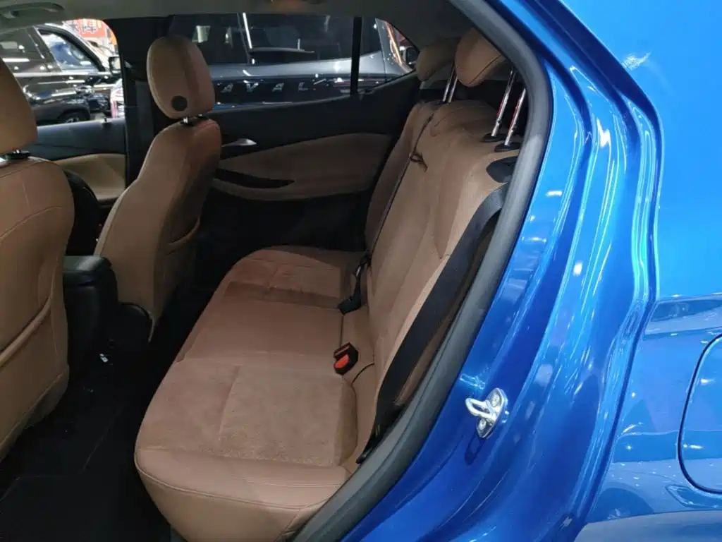 Buick Encore PLUS 2023 Smart Fun Edition — фото 17