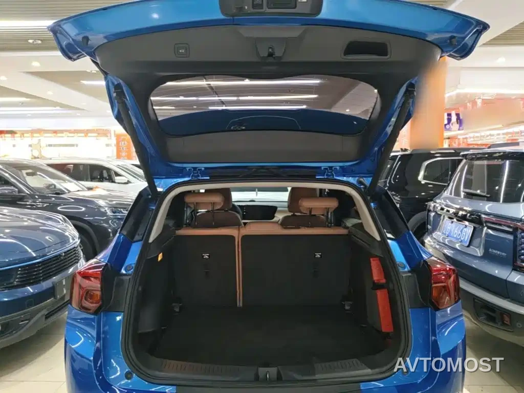 Buick Encore PLUS 2023 Smart Fun Edition — фото 19