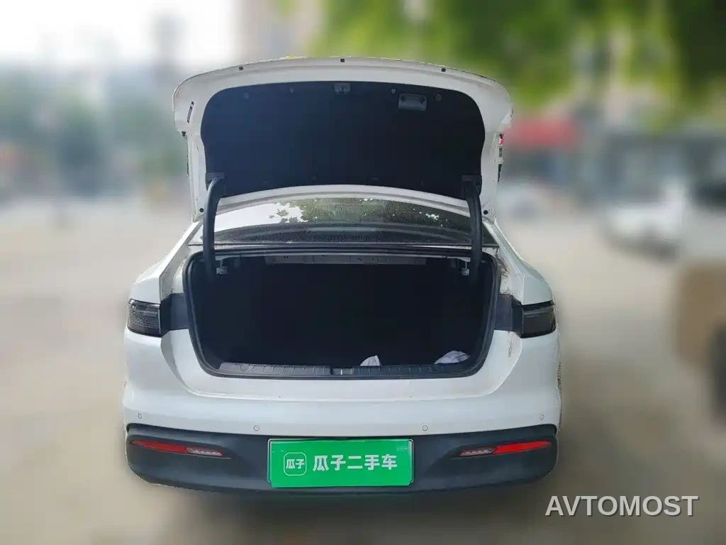 BYD Hai Bao 05 DM-i 2025 DM-i Smart Drive Edition 55KM Luxury — фото 12